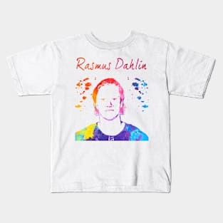 Rasmus Dahlin Kids T-Shirt